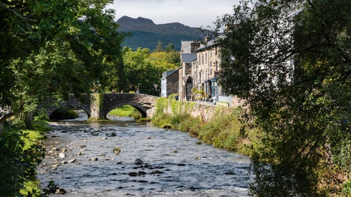 National Trust / Paul Harris